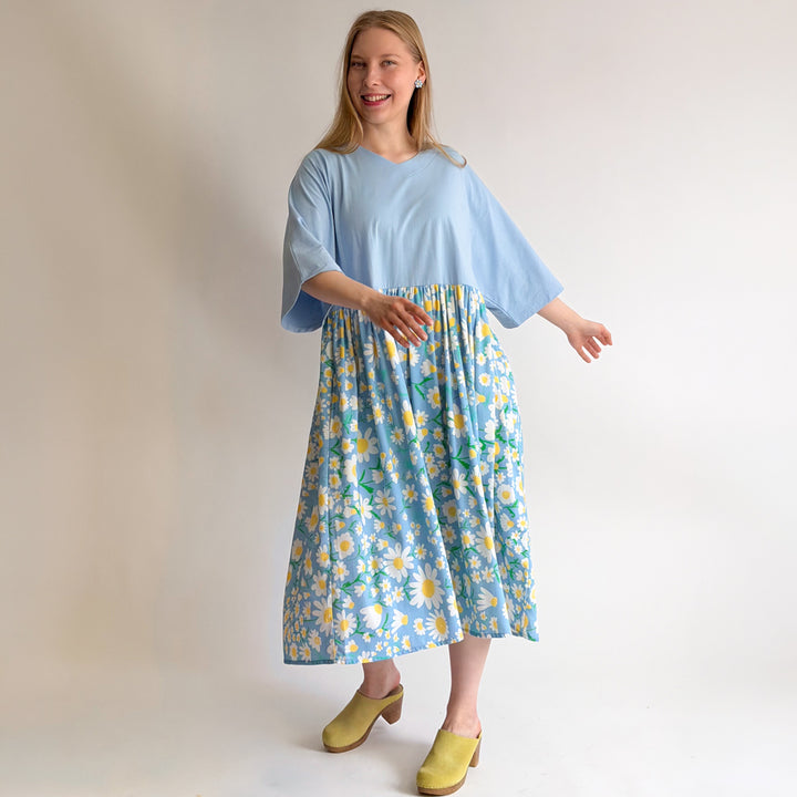 Dress | LEIJU | Päivänkakkarat