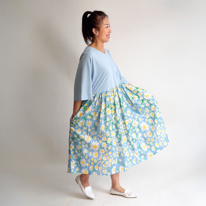 Dress | LEIJU | Päivänkakkarat