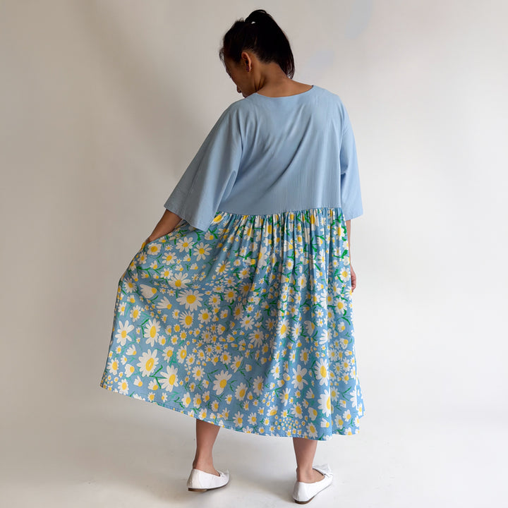 Dress | LEIJU | Päivänkakkarat