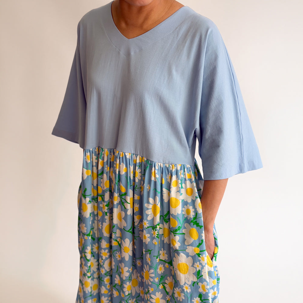 Dress | LEIJU | Päivänkakkarat