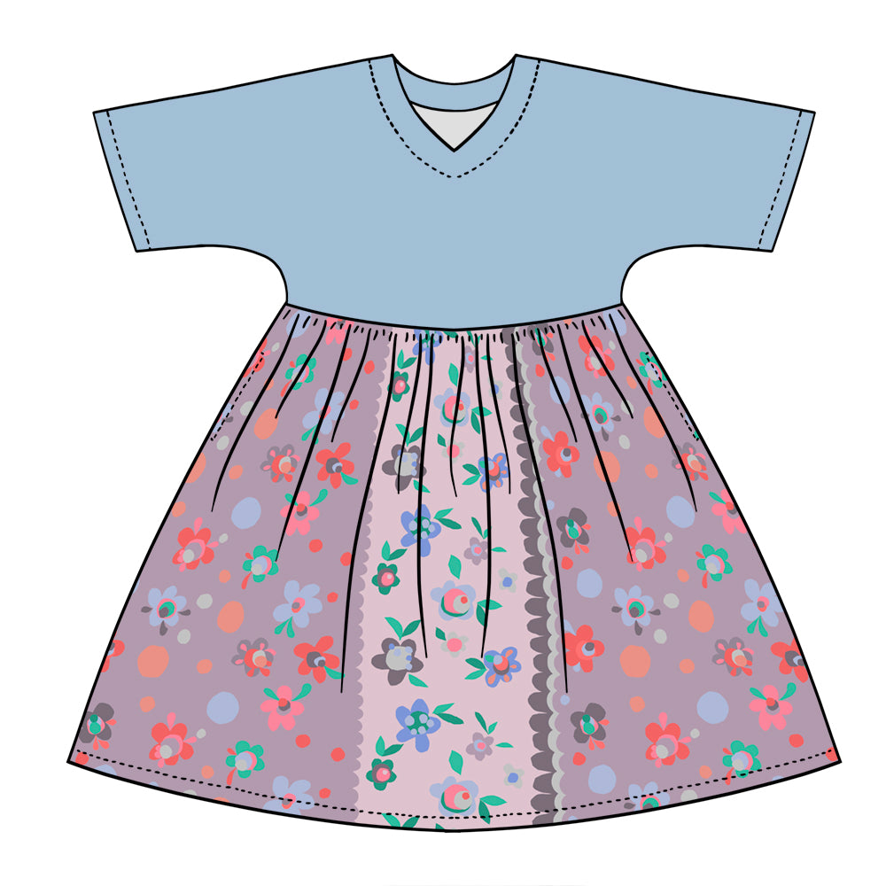 Mekko | LEIJU | Heikun keikun