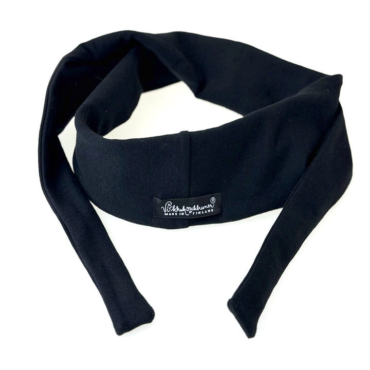 Lirpukka Jersey Scarf | MOJOVA | grey