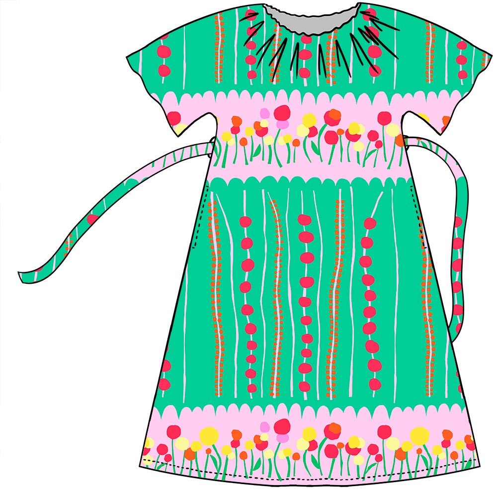 Loippana mekko | KESÄHEINÄ