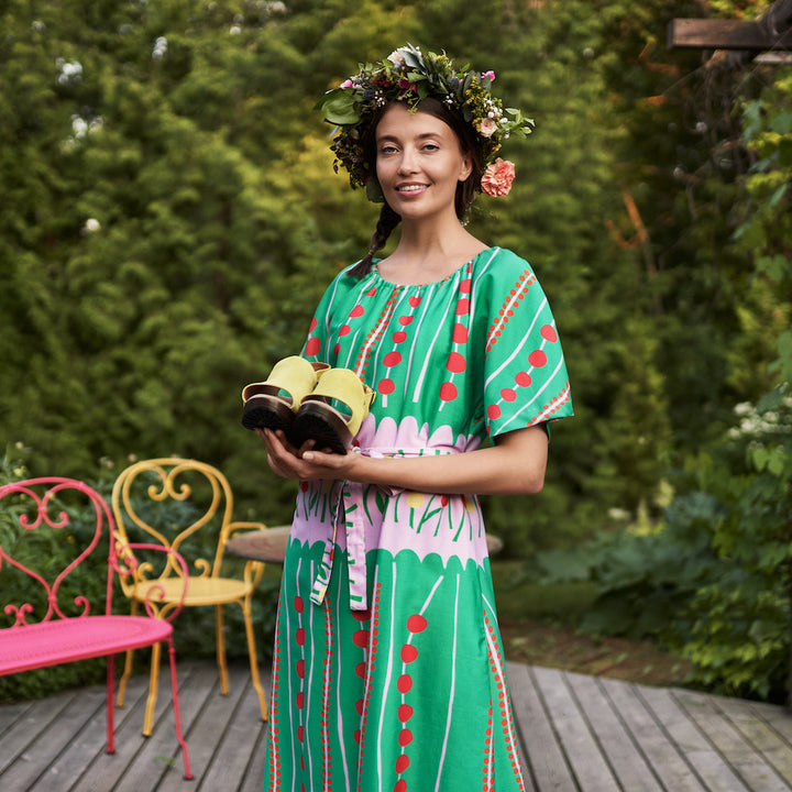 Loippana mekko | KESÄHEINÄ