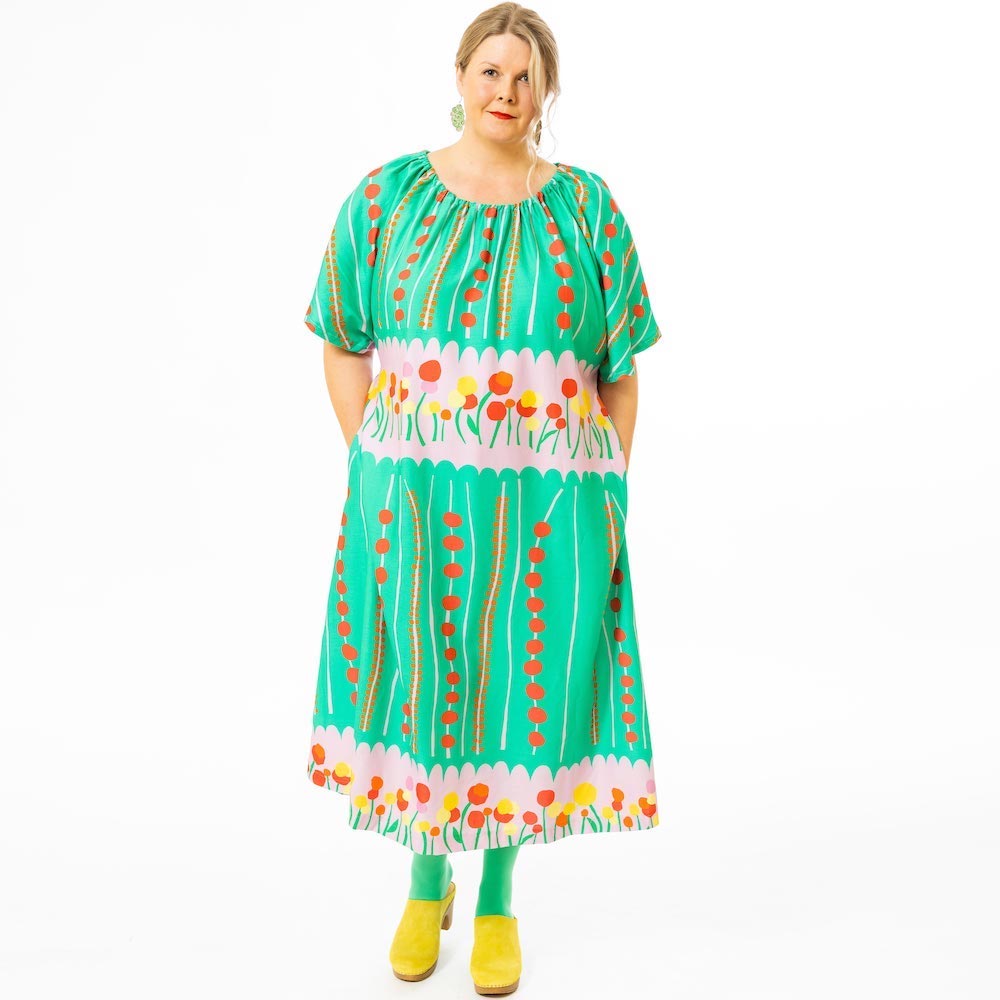 Loippana mekko | KESÄHEINÄ