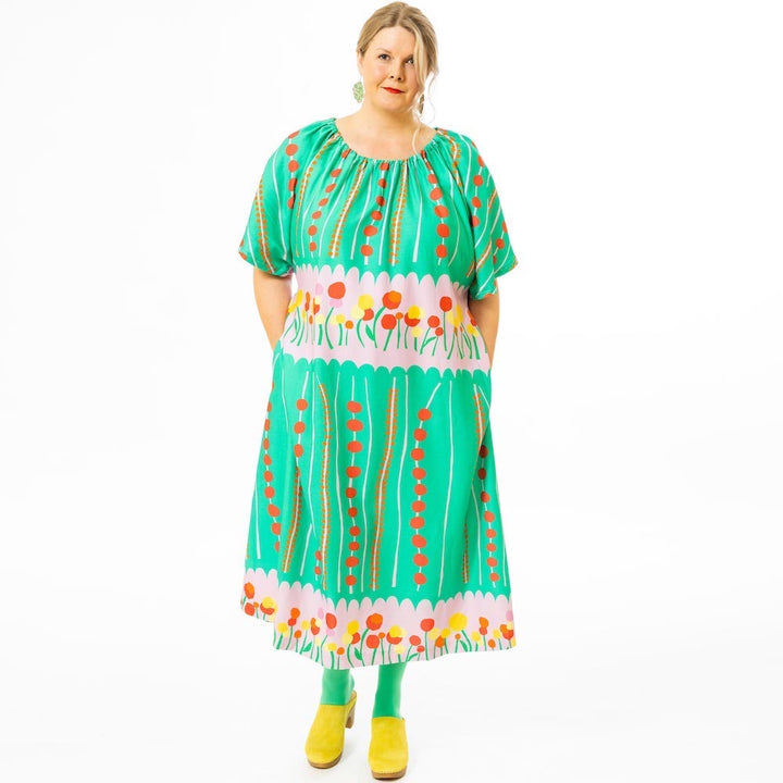 Loippana mekko | KESÄHEINÄ