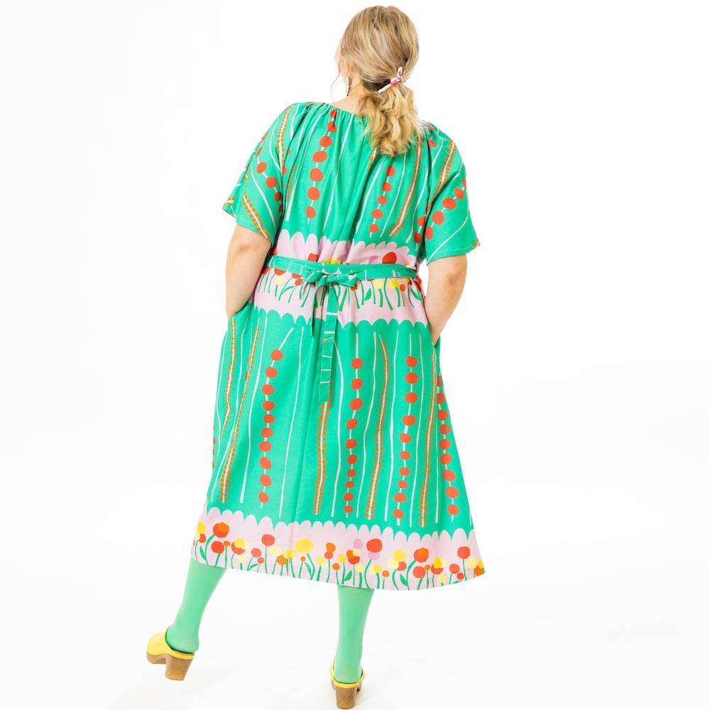 Loippana mekko | KESÄHEINÄ
