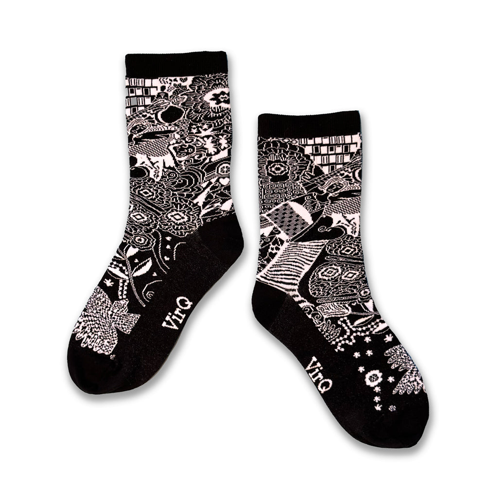 Nilkkari Ankle socks | UNENNÄKIJÄ