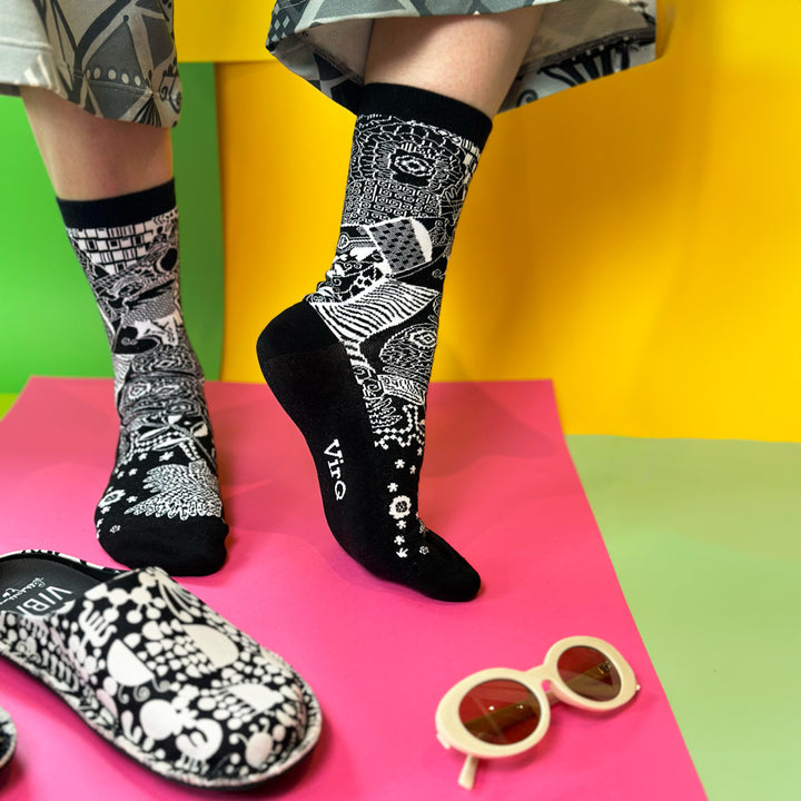 Nilkkari Ankle socks | UNENNÄKIJÄ