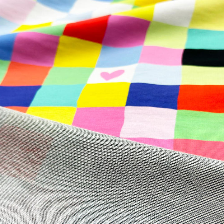 Hali Hoodie Jacket | RAKKAUSRUUTU