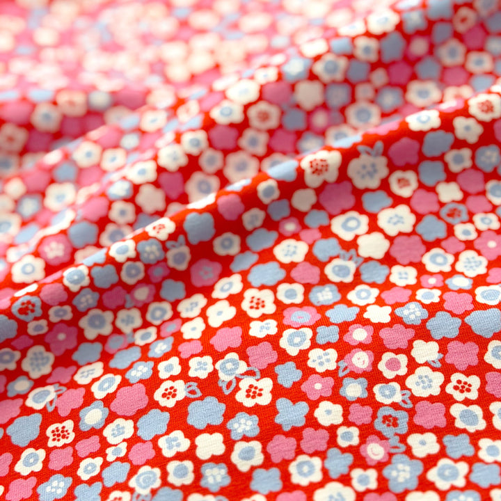 Elo T-Shirt | SUVI | red