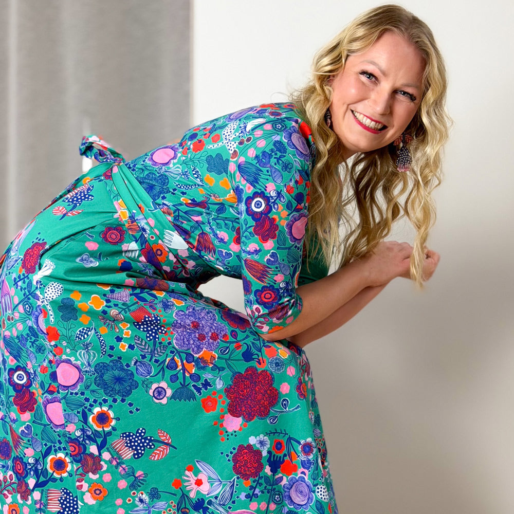 Toivehulmu | maximekko | KUKASSA