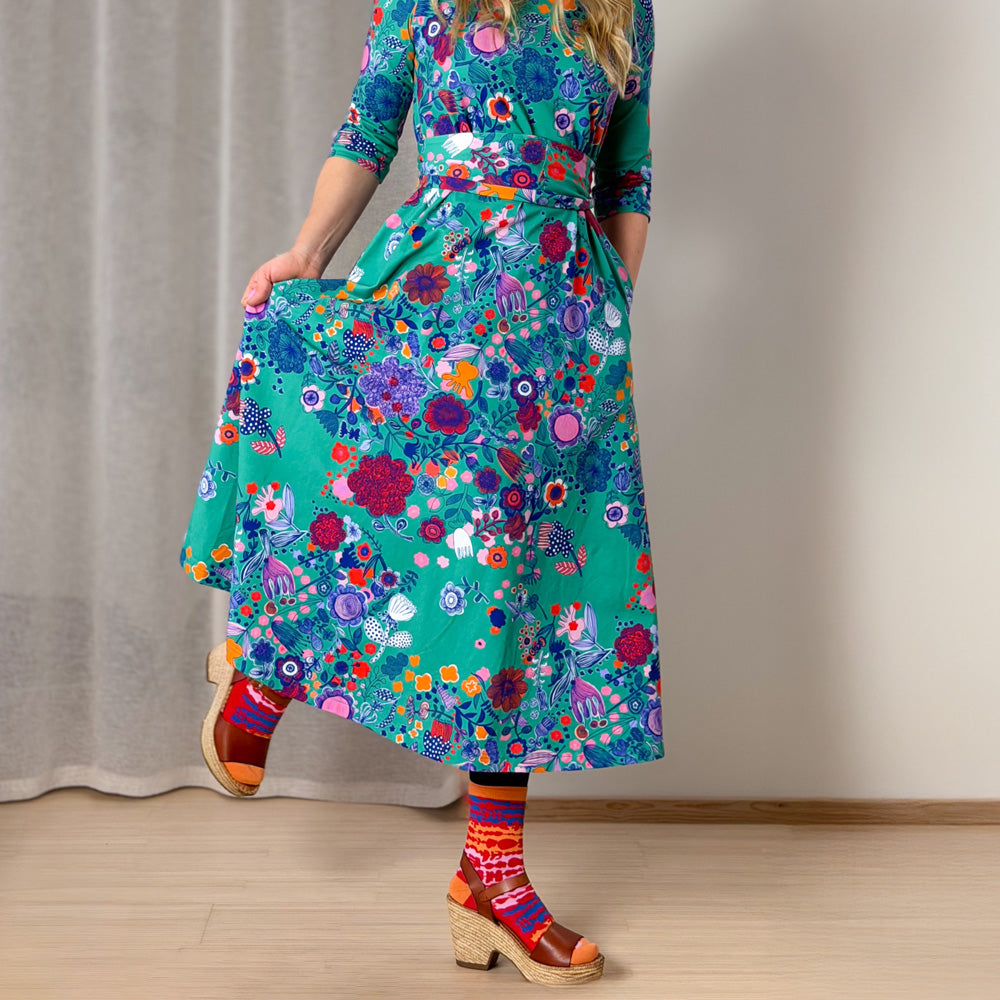 Toivehulmu | maximekko | KUKASSA