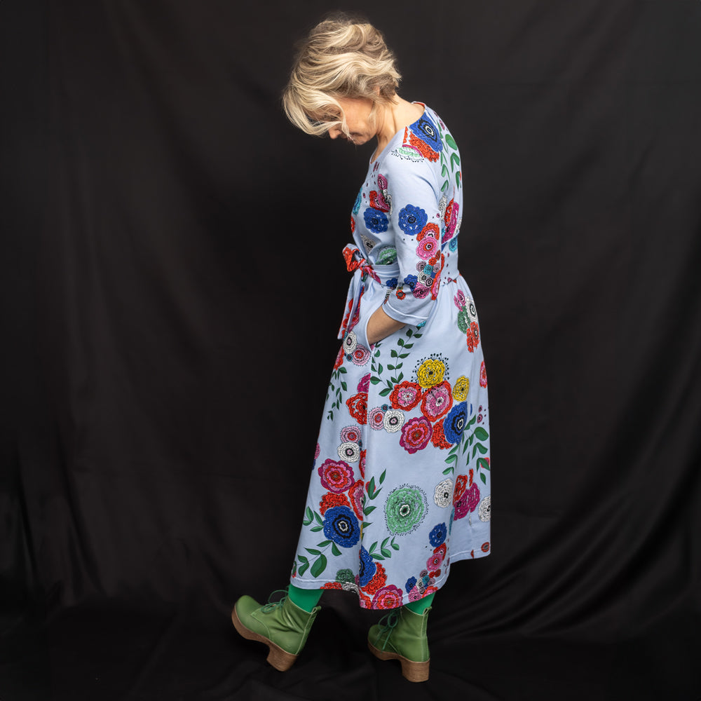 Toivehulmu | maximekko | ONNITTELIJA
