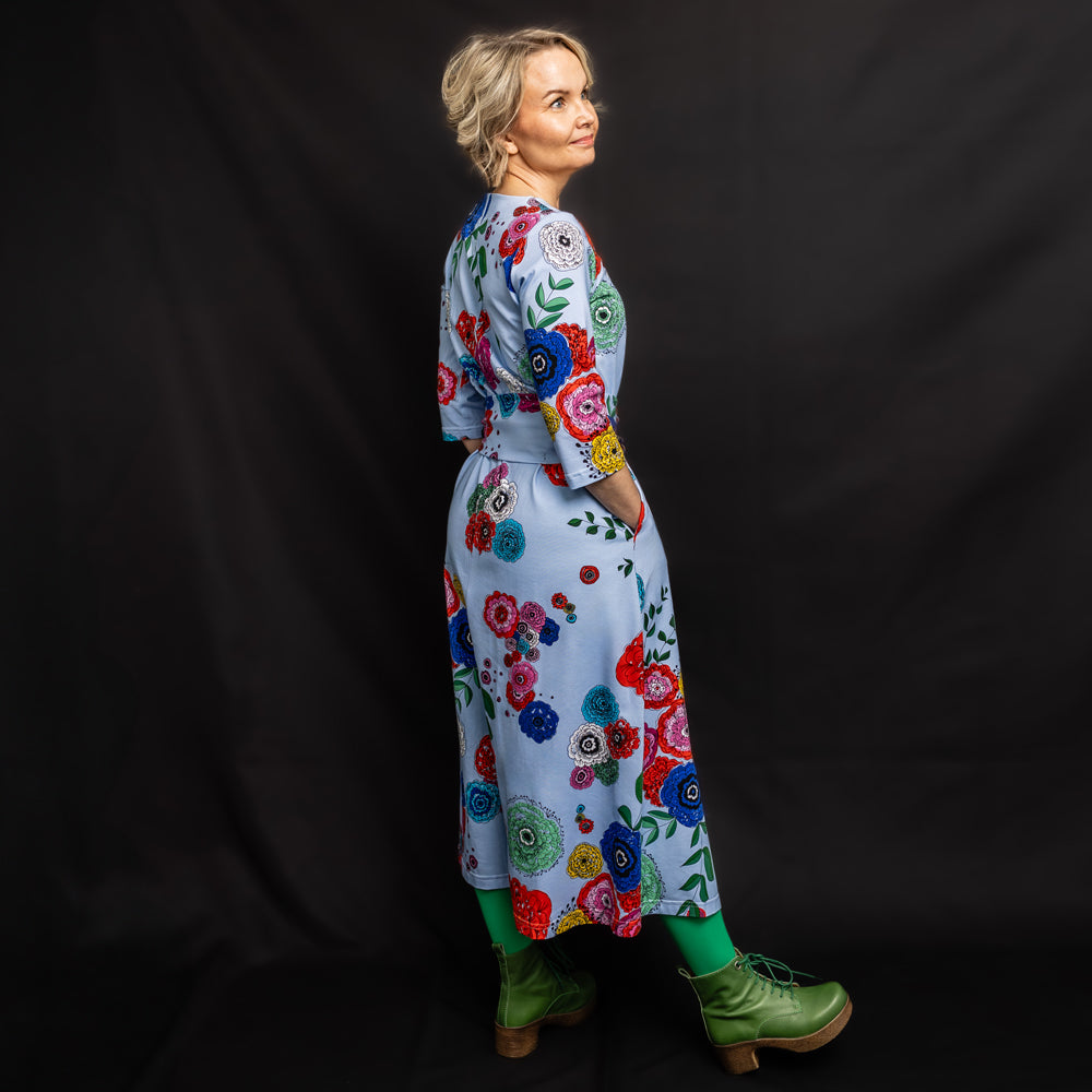 Toivehulmu | maximekko | ONNITTELIJA