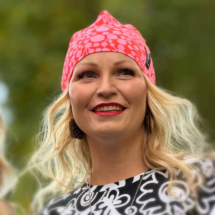 Trikoopipo | HELMEILEVÄ