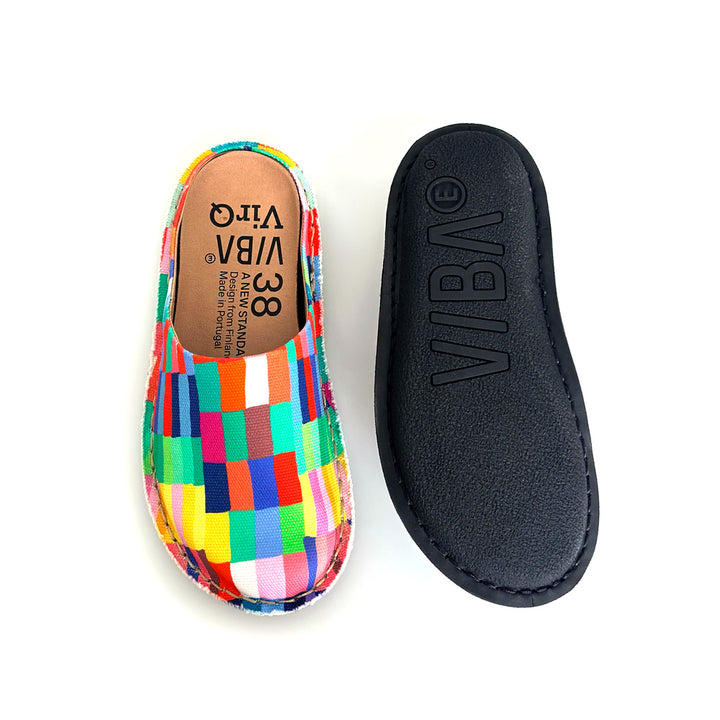 VirQ x VIBAe Roma | VIRITYSKUVA